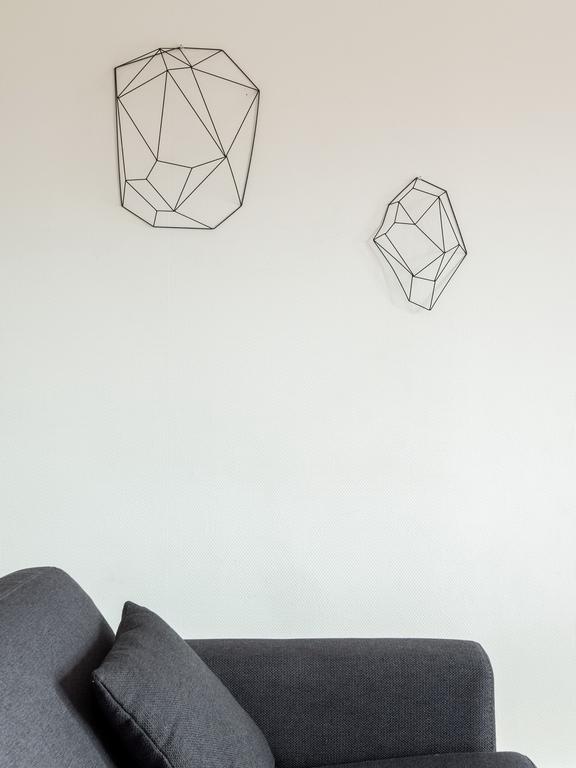Studio Part Dieu Apartment Lyon Exterior photo