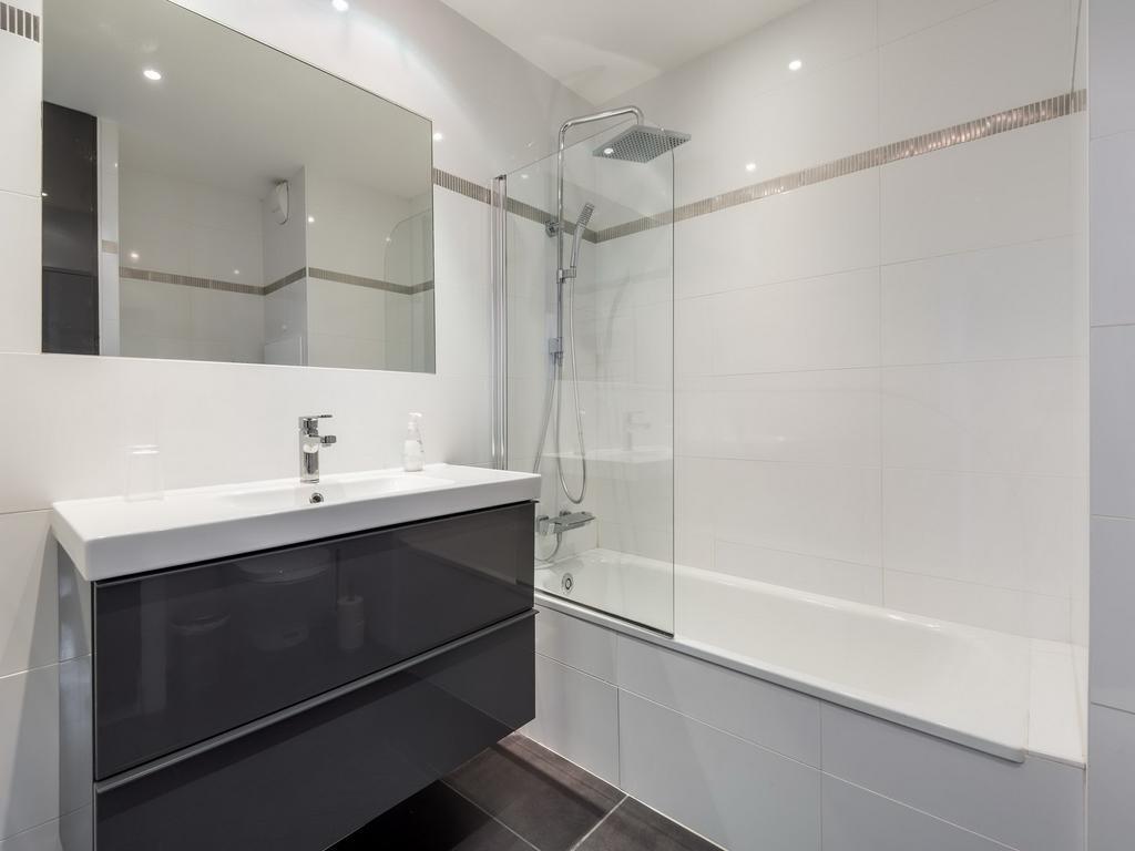 Studio Part Dieu Apartment Lyon Exterior photo