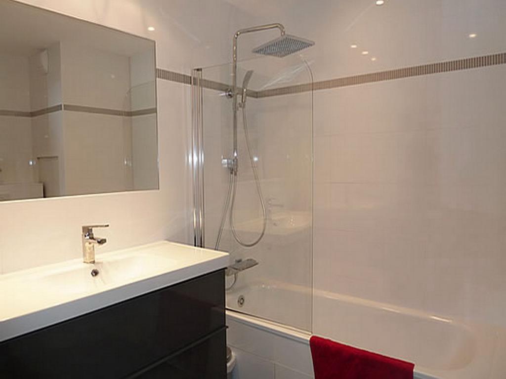 Studio Part Dieu Apartment Lyon Exterior photo